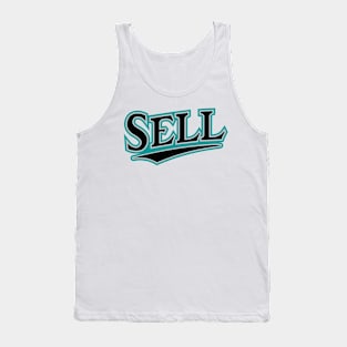 Florida Sell Home Tank Top